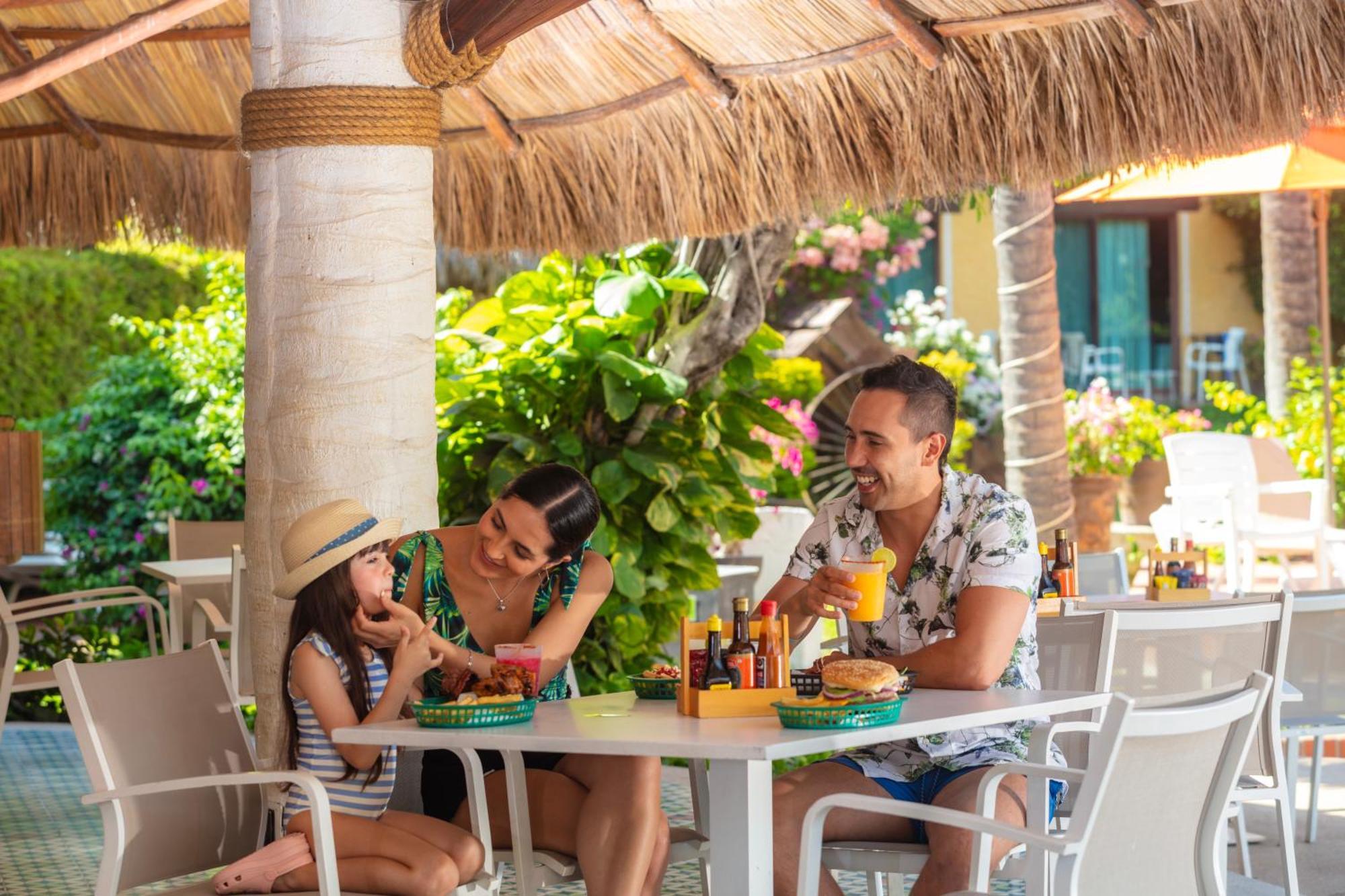 פוארטו ואלארטה Hacienda Buenaventura Hotel & Mexican Charm מראה חיצוני תמונה